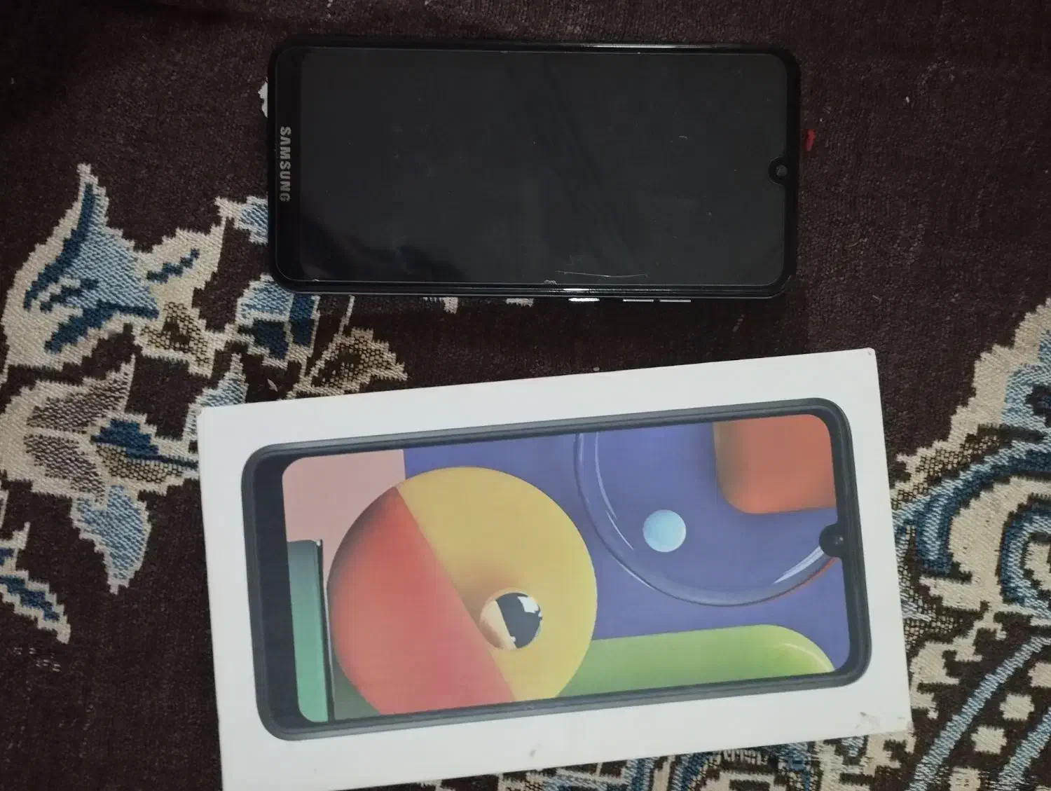a30s|موبایل|رشت, استقامت ۱|دیوار