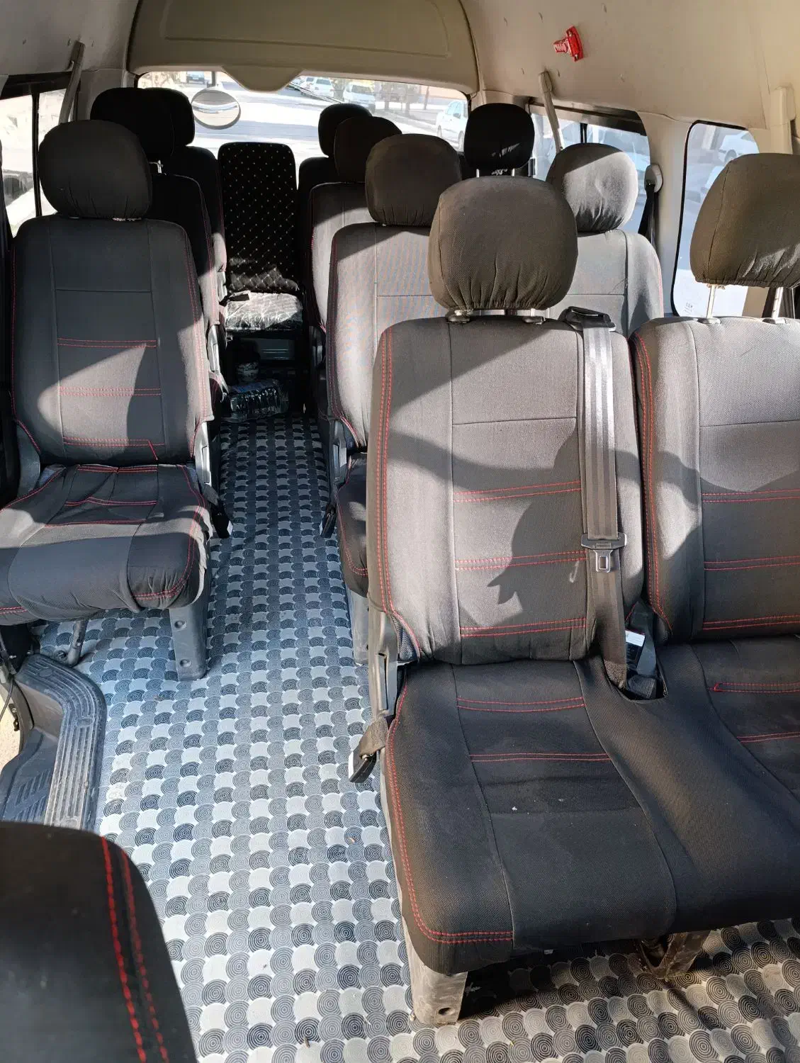 ون وانا|خودرو سنگین|سیرجان, |دیوار