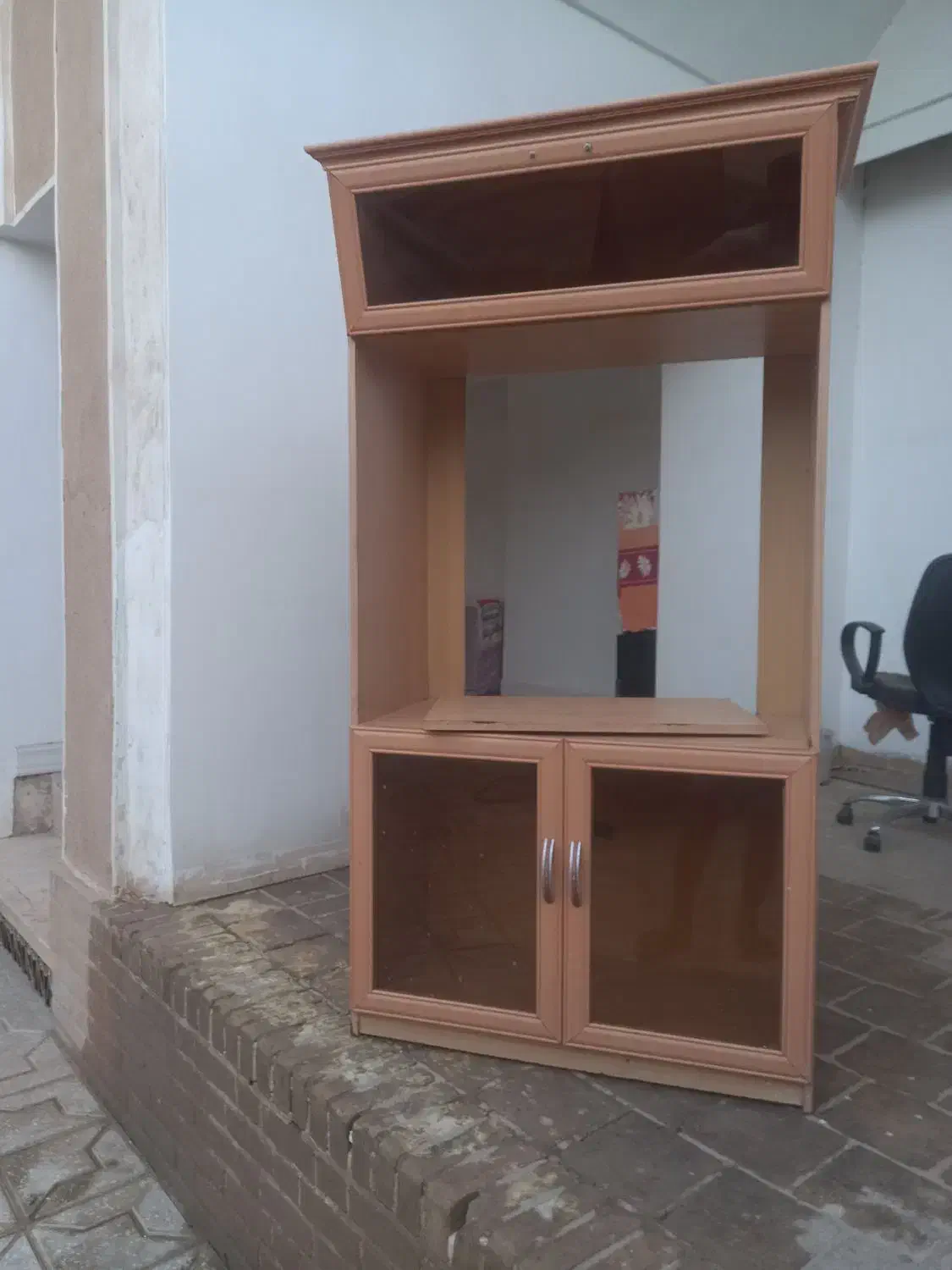 میزکامپیوتروکمد تلویزیون|میز تحریر و کامپیوتر|یزد, |دیوار