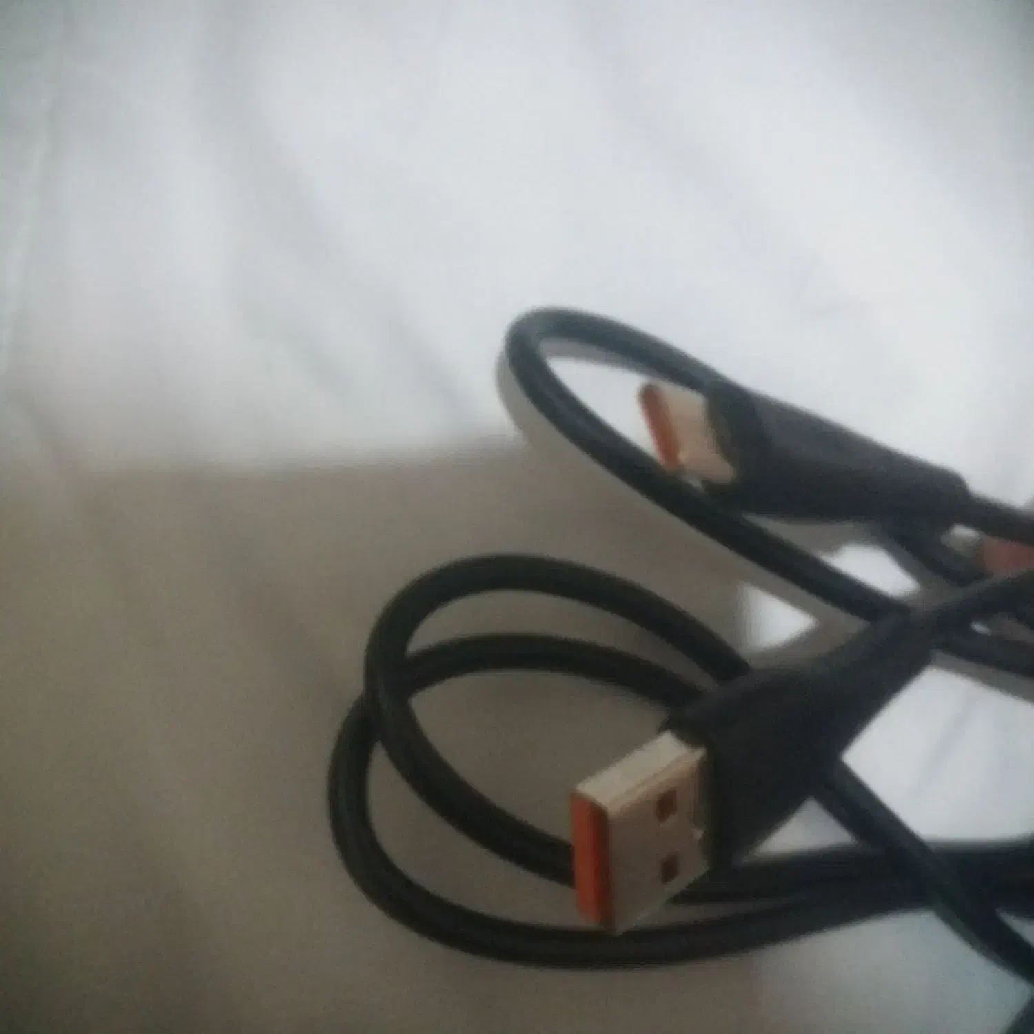 کابل شارژ|لوازم جانبی موبایل و تبلت|قم, قم نو|دیوار