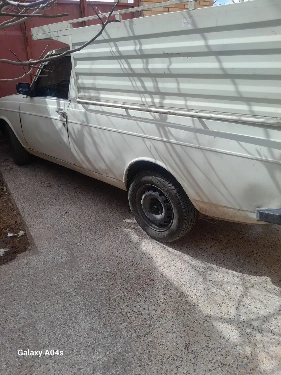 وانت پیکان|خودرو سواری و وانت|لنجان, |دیوار