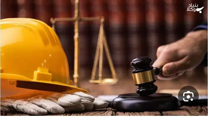 انجام پرونده های اداره کار با شرایط متناسب|خدمات مالی، حسابداری، بیمه|تهران, سنائی|دیوار