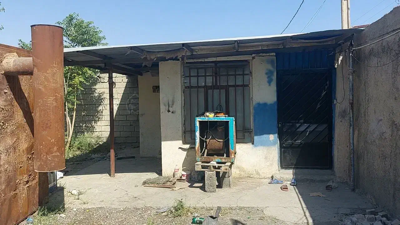 سوله/کارگاه ۱۳۷۵متری شهرک صنعتی|فروش دفتر صنعتی، کشاورزی، تجاری|ماهدشت, |دیوار