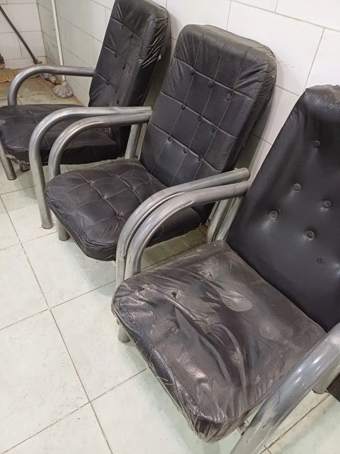 فروش صندلی|صندلی و نیمکت|سیرجان, |دیوار