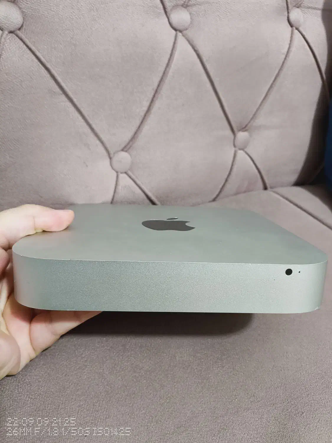 Mac mini 2014|رایانه همراه|تهران, هفده شهریور|دیوار