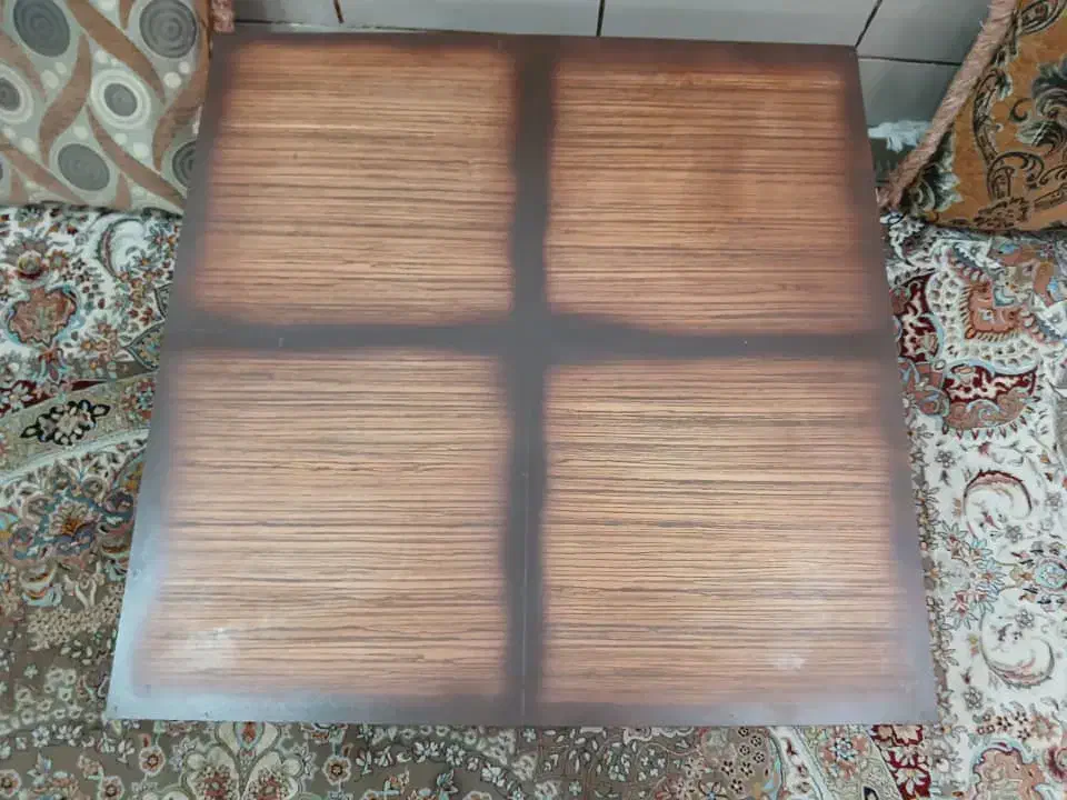 میز وسط مبلی|مبلمان خانگی و میز عسلی|لامرد, |دیوار