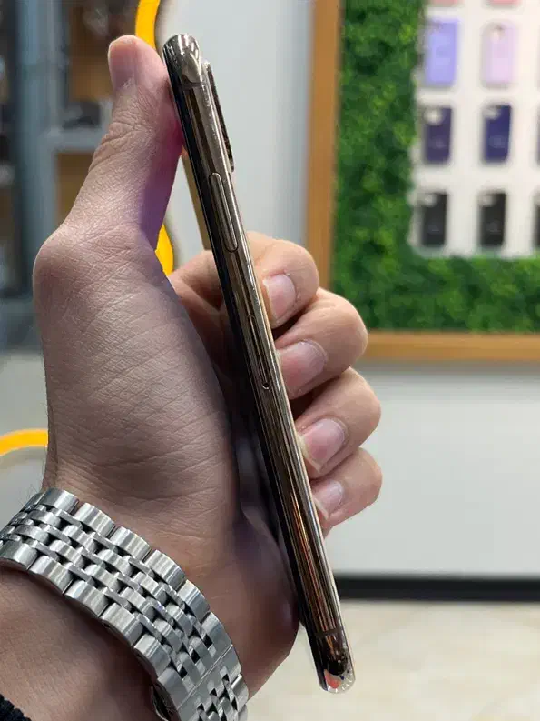 iphone Xs LL/a ۶۴ گیگابایت تک سیم کارت|موبایل|یاسوج, |دیوار