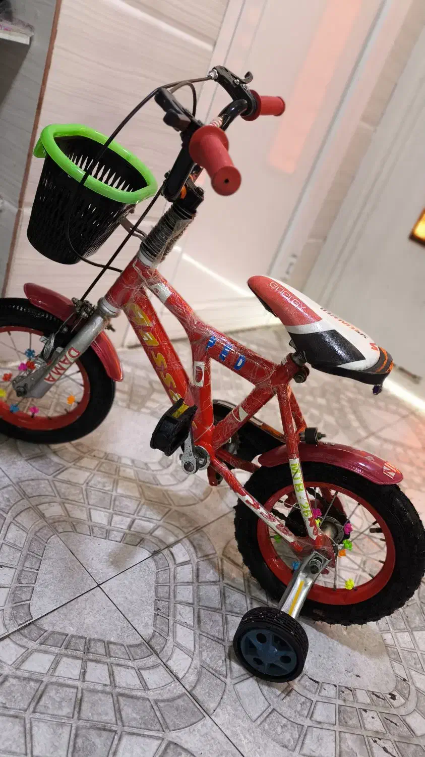 دوچرخه ۱۲|دوچرخه، اسکیت، اسکوتر|شوش, |دیوار