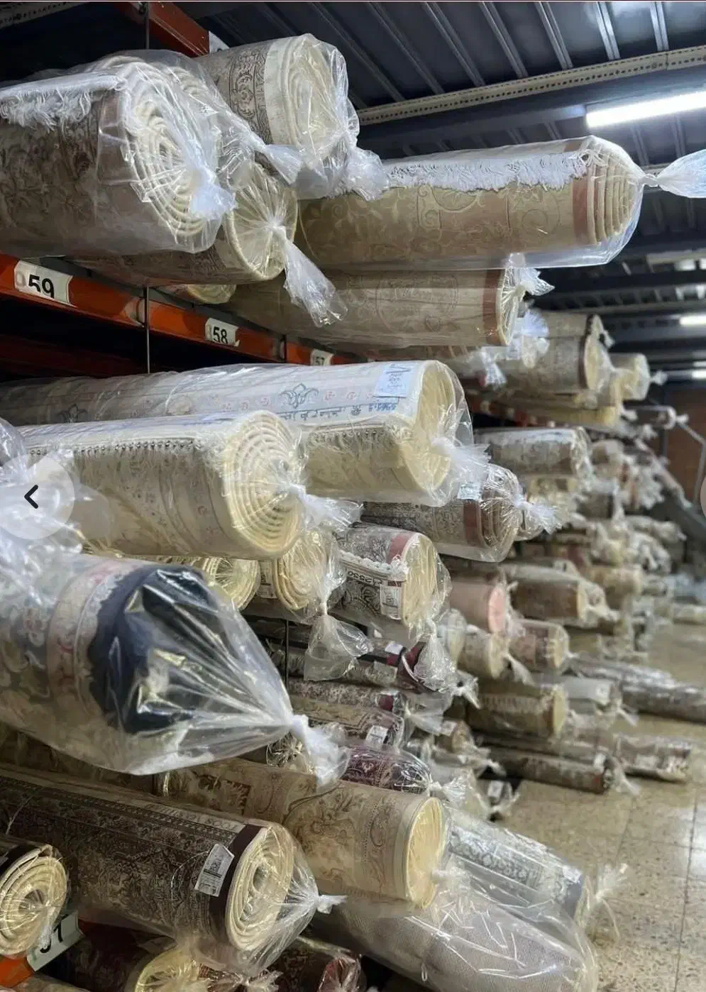 قالیشویی و مبل شویی سهیل|خدمات نظافت|عباسآباد, |دیوار