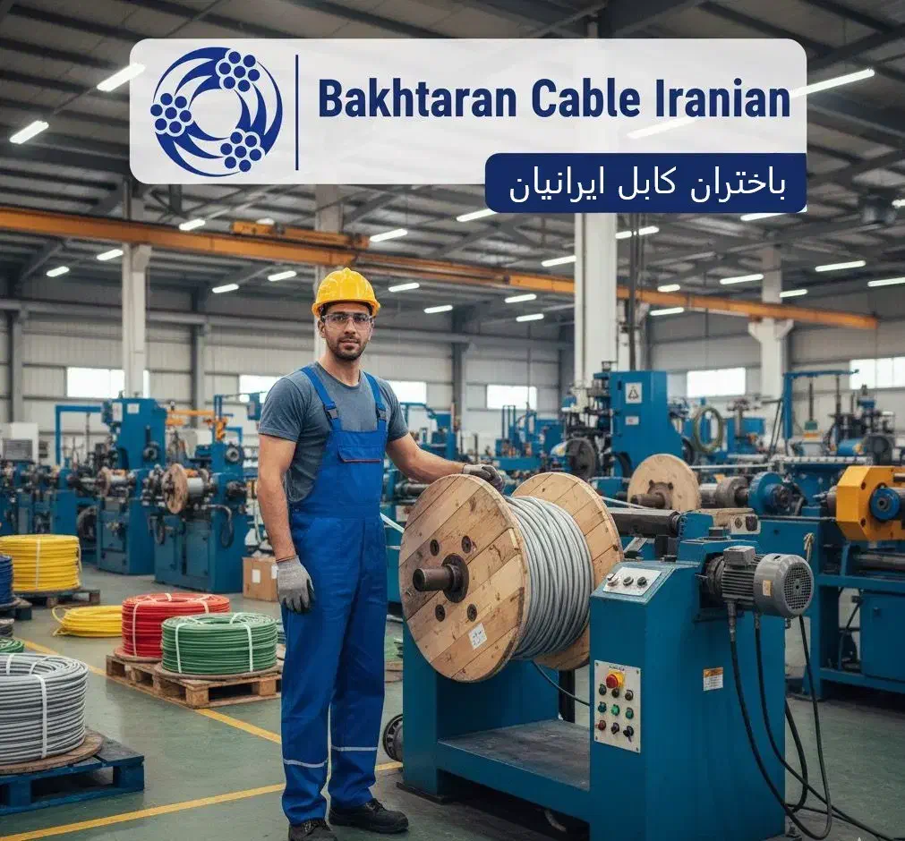 استخدام نیروی کارگر ساده در شرکت تولیدی سیم و کابل|استخدام صنعتی، فنی، مهندسی|ایوانکی, |دیوار