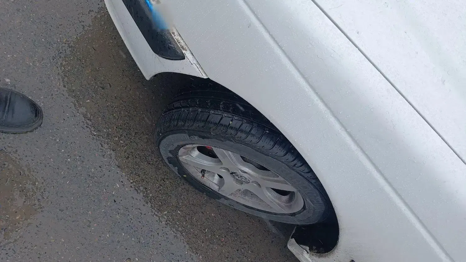 پرشیا xu7|خودرو سواری و وانت|ماکو, |دیوار