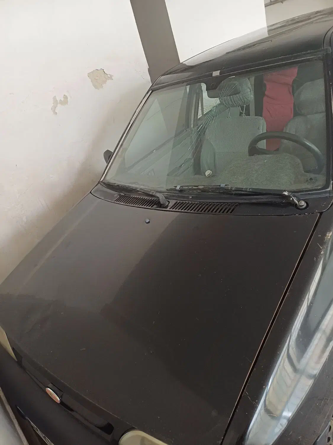 پراید مدل ۸۲|خودرو سواری و وانت|کرج, گلشهر|دیوار