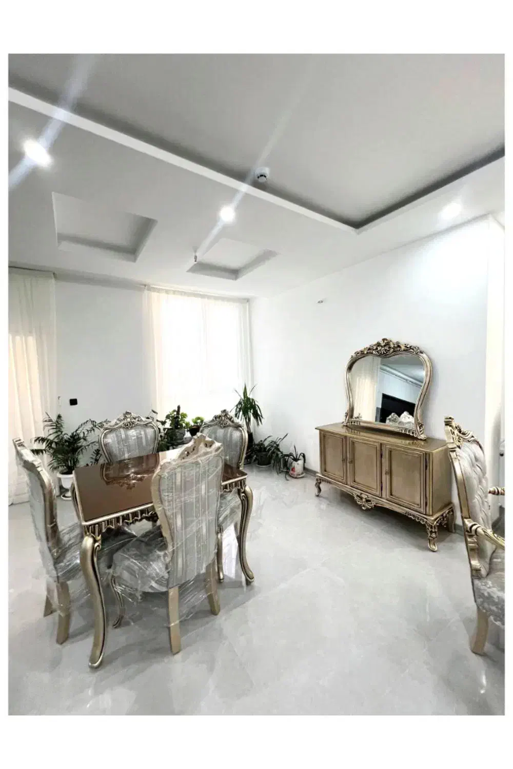 مبل نگار ،چکی ،ضمانتی|مبلمان خانگی و میز عسلی|مشهد, امیریه|دیوار