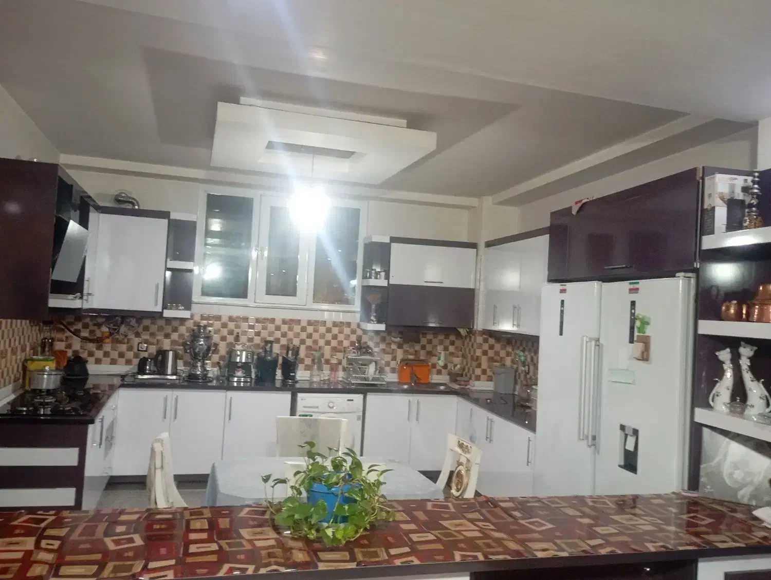 واحد|فروش آپارتمان|شیروان (خراسان), |دیوار