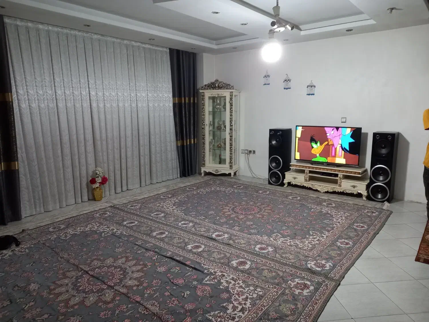 واحد۷۳متری محمد شهر کرج|اجارهٔ آپارتمان|محمدشهر, محمدشهر|دیوار