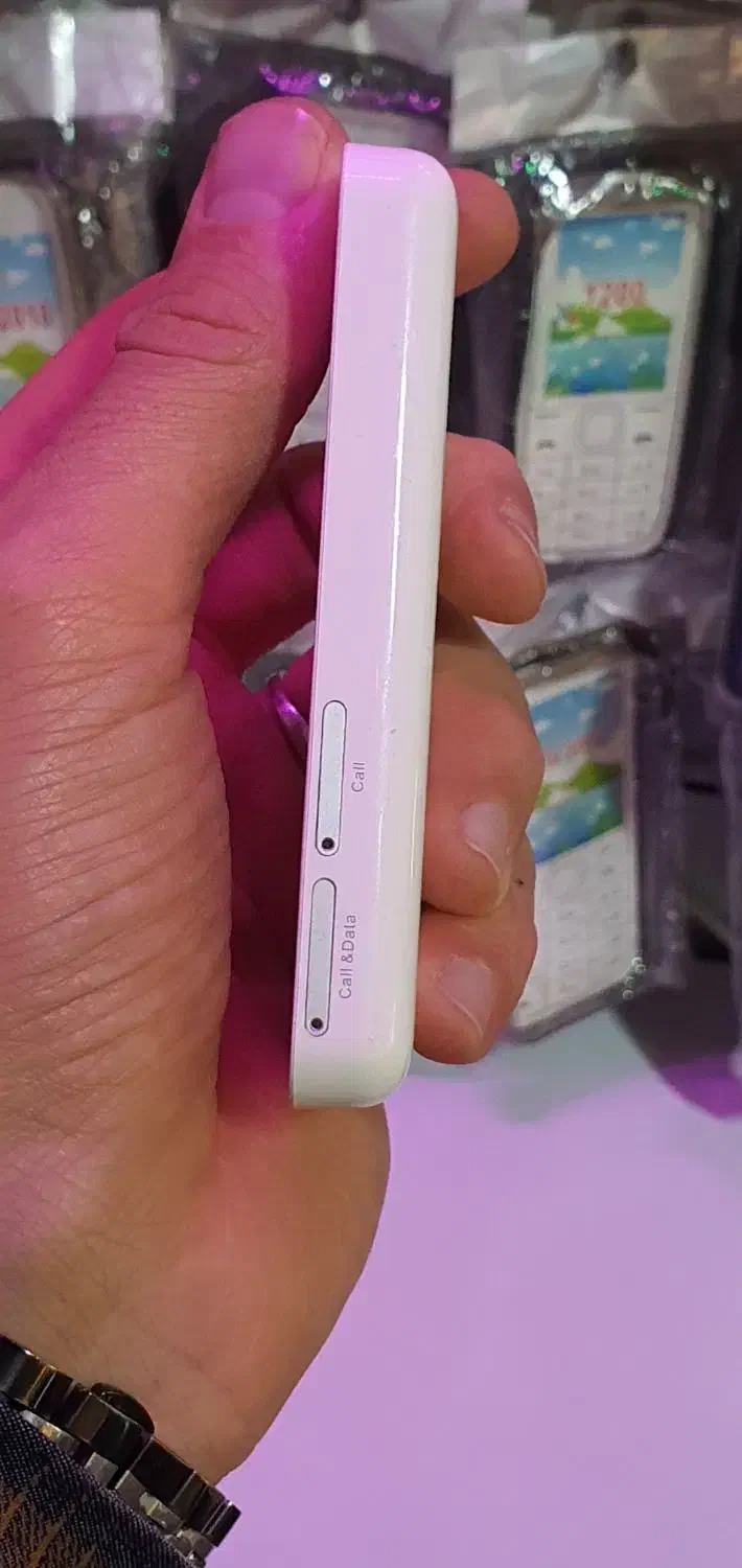 مبدل سیمکارت  ikos k6|لوازم جانبی موبایل و تبلت|بانه, |دیوار