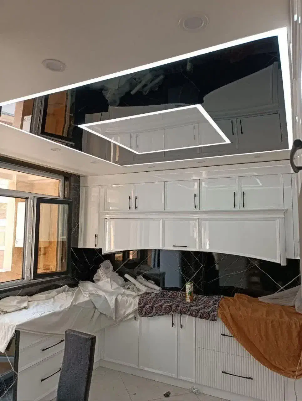 نیروی اجرایی دکوراسیون|استخدام معماری، عمران و ساختمانی|قم, زنبیل آباد|دیوار