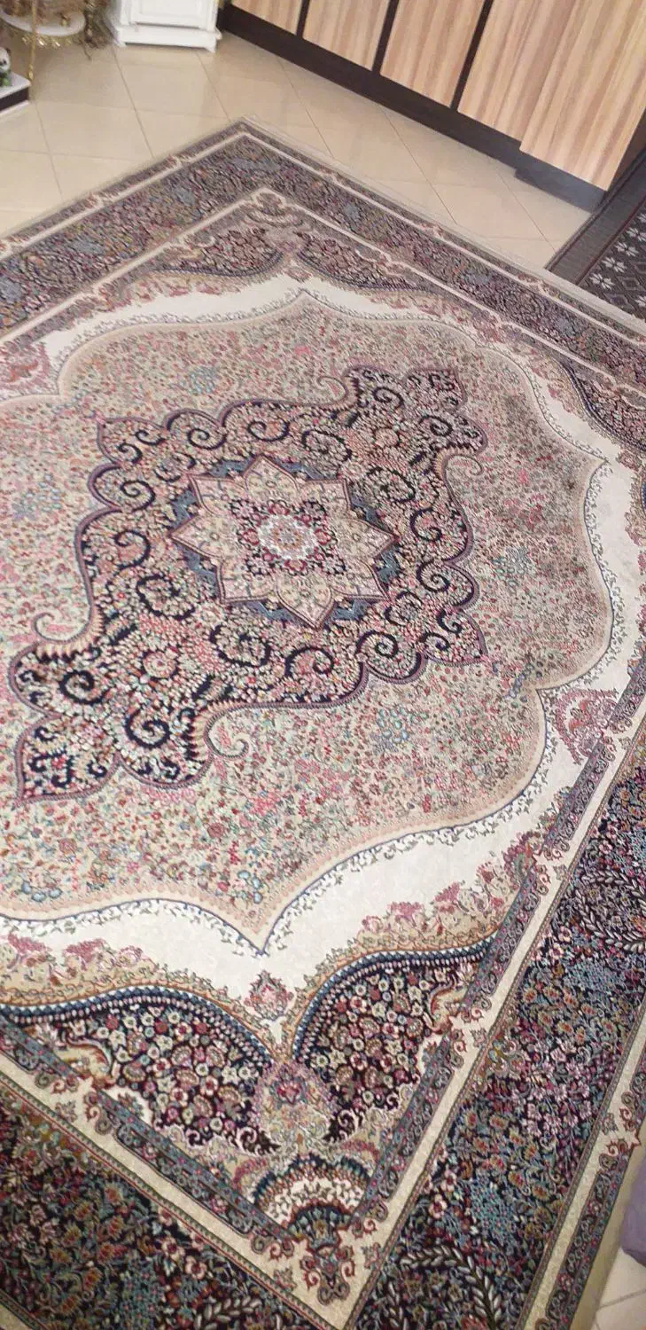 فرش ۱۲ متری|فرش|سبزوار, سیادتی|دیوار