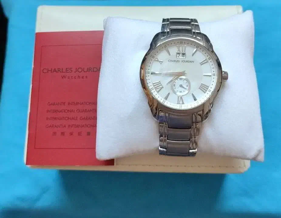 ساعت مچی مردانه|ساعت|قم, بنیاد|دیوار