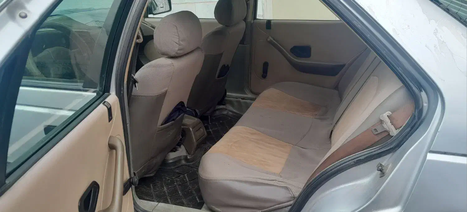 پژو 405|خودرو سواری و وانت|پاوه, |دیوار