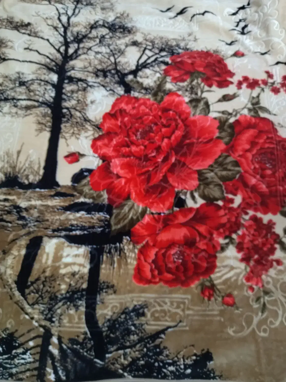 پتو های ضایعاتی از کارخانه رسید|رختخواب، بالش، پتو|بندر انزلی, طالب آباد|دیوار