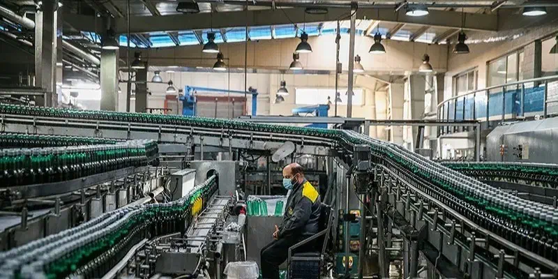 چند نفرنیرو در کارخانه انرژی زا ونوشیدنی نیازمندیم|استخدام صنعتی، فنی، مهندسی|شیروان (خراسان), |دیوار