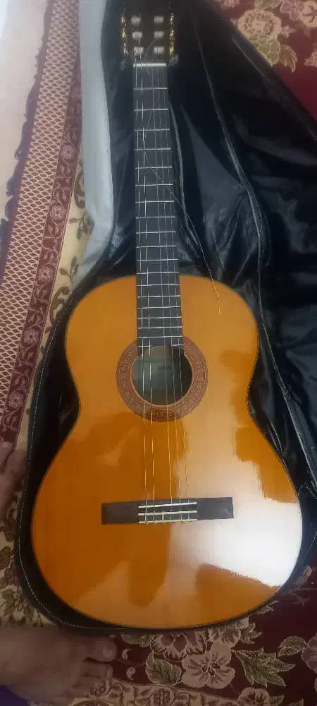 گیتار C70 بدون استفاده نو نو|گیتار، بیس، امپلیفایر|اصفهان, شهرک میلاد|دیوار