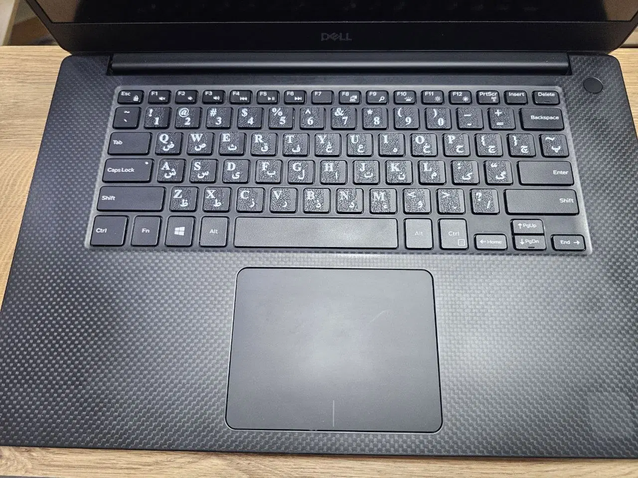 dell 5540|رایانه همراه|ارومیه, |دیوار