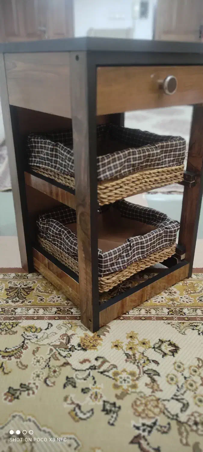 وسایل اشپزخانه|مبلمان خانگی و میز عسلی|سقز, |دیوار