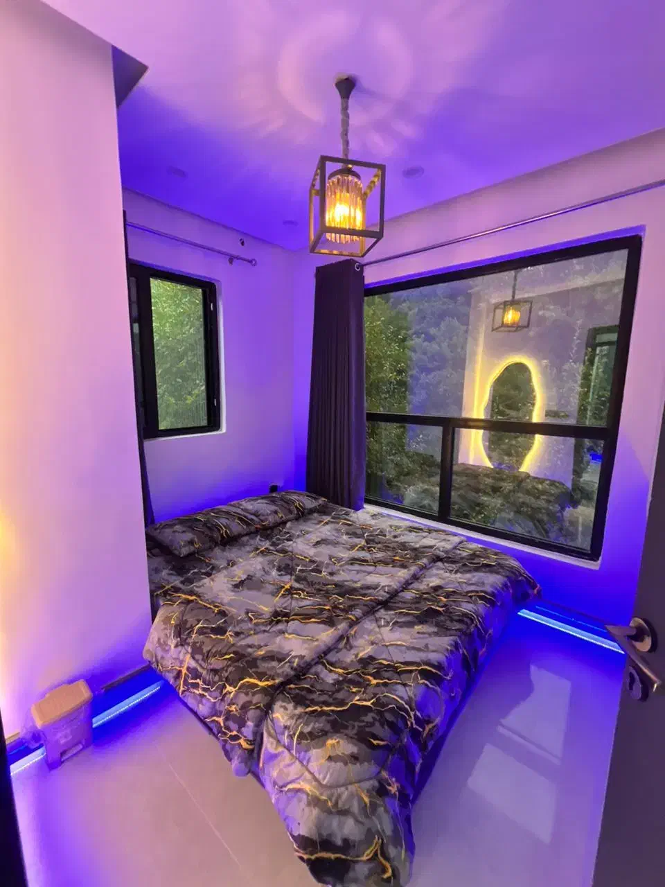 ویلا *کلبه سوئیسی *سوئیت /شیرگاه/لفور|اجارهٔ کوتاهمدت آپارتمان و سوئیت|شیرگاه, |دیوار