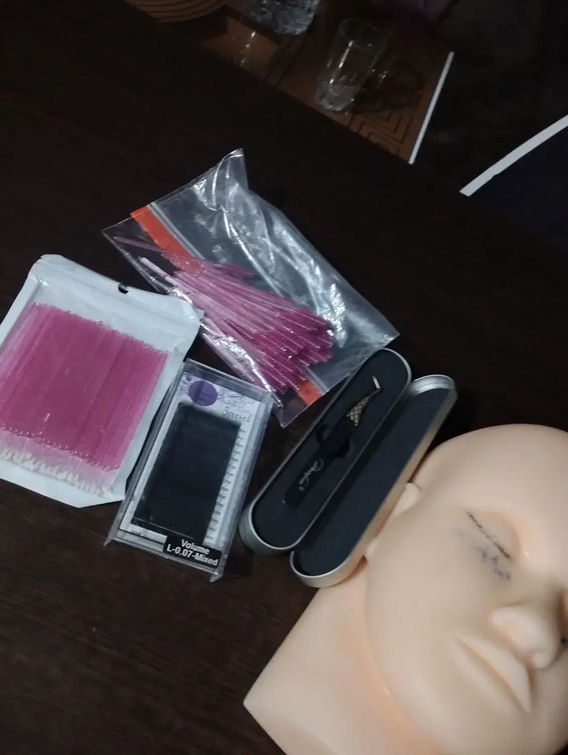 کله مانکن پنس|آرایشی، بهداشتی، درمانی|صدرا-فارس, باغشهر گلبهار صدرا|دیوار