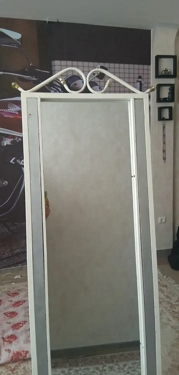 ایینه قدی|آینه|سقز, |دیوار