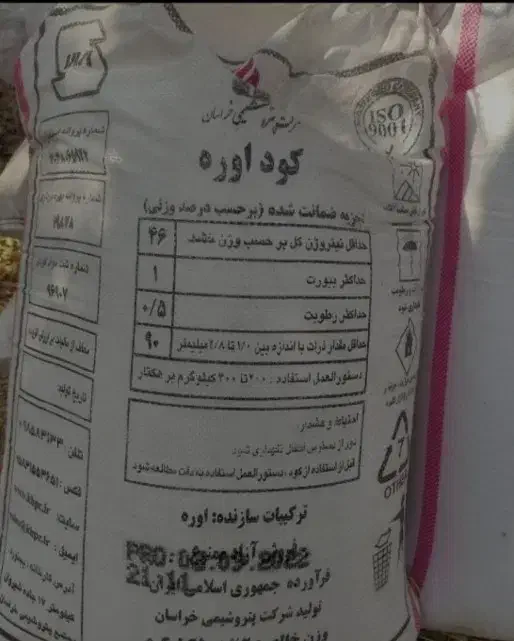 کود سفید|گل و گیاه طبیعی|شیروان (خراسان), |دیوار