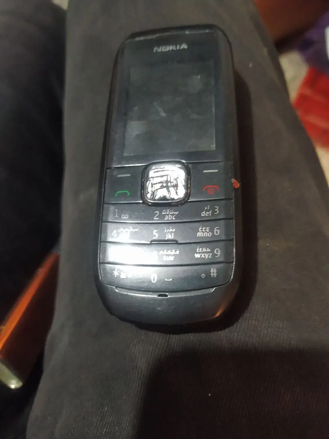 پنج تا گوشی نوکیا|موبایل|گرگان, |دیوار