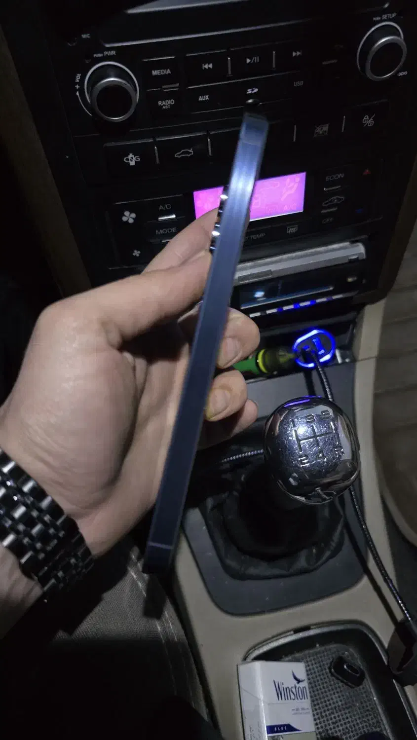 A55 256|موبایل|اسلامشهر, مطهری|دیوار