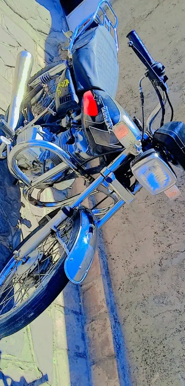 موتور ۸۸|موتورسیکلت|بیرجند, |دیوار