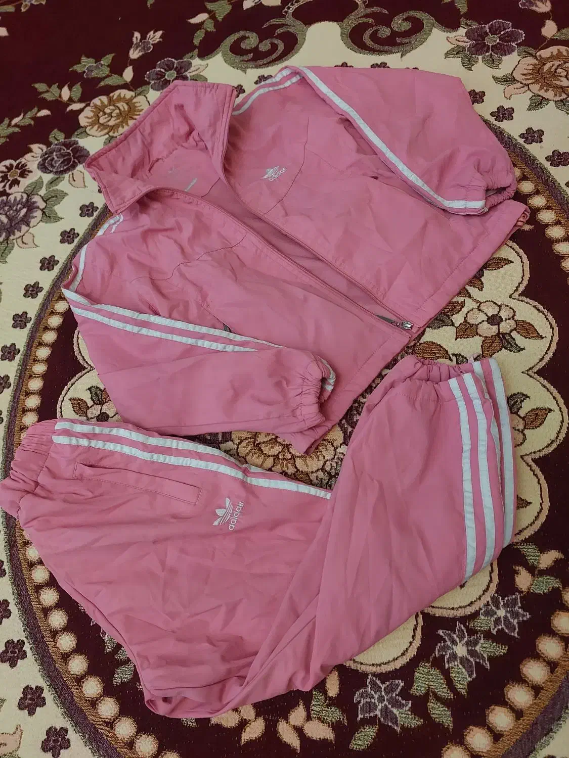 لباس ورزشی دخترانه|لباس|تهران, کرمان|دیوار