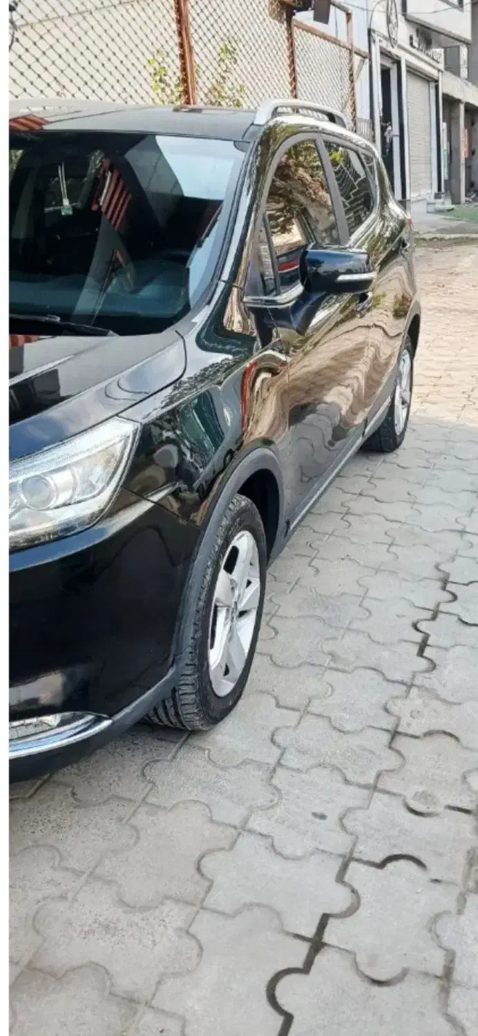 جکS3مدل402درحد صفر فروش فوری|خودرو سواری و وانت|لاهیجان, گلستان|دیوار