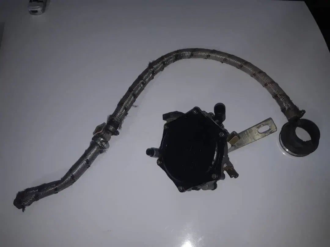 رگلاتور گاز سی آن جی|قطعات یدکی و لوازم جانبی|اصفهان, ناژوان|دیوار