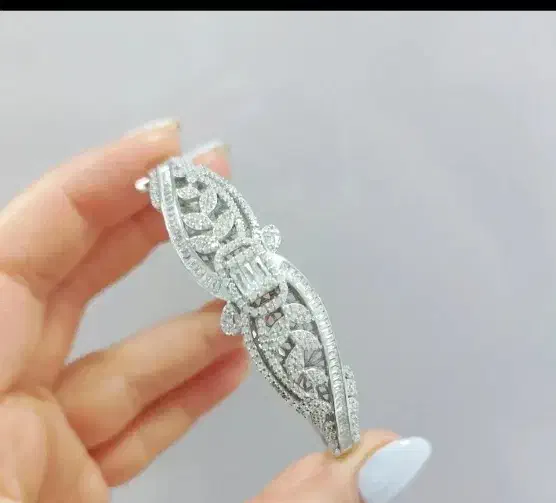 بهترین هدیه روز مادر و زن سرویس جواهری نقره|جواهرات|کرج, ساماندهی|دیوار