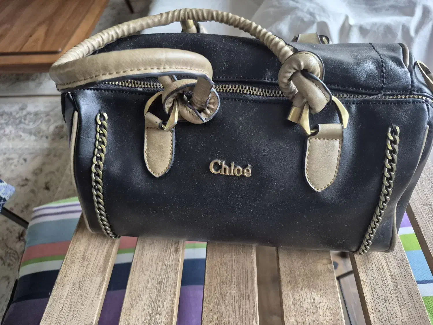 کیف زنانه|کیف، کفش، کمربند|اصفهان, شیخ اشراق|دیوار