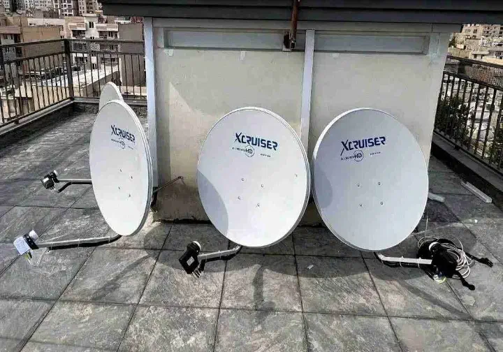 نصب انواع گیرنده دیجیتال و آنتن، دوبین و دزدگیر|خدمات پیشه و مهارت|شیراز, دکتر حسابی|دیوار