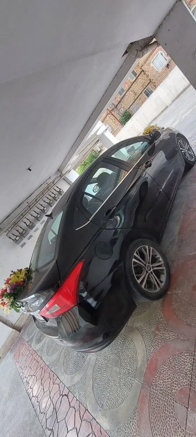 آریزو ۵ مدل آخرای ۹۶فول|خودرو سواری و وانت|بابل, |دیوار