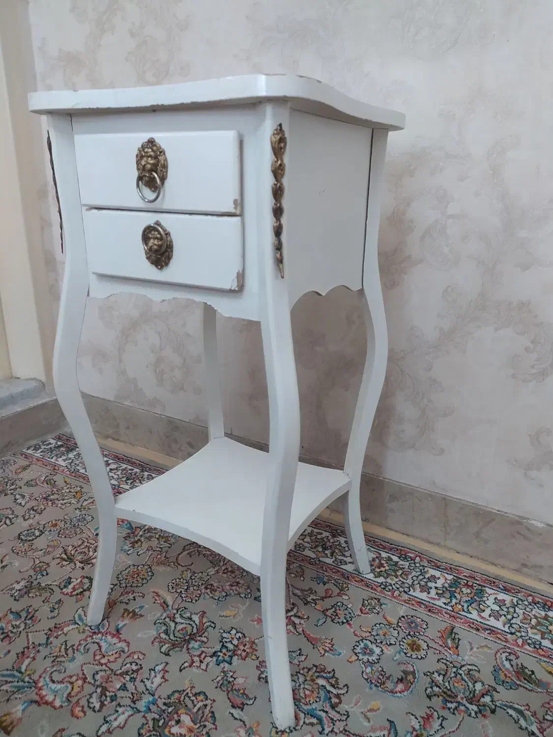 میز تلفن|میز تلفن|نسیم‌شهر, |دیوار