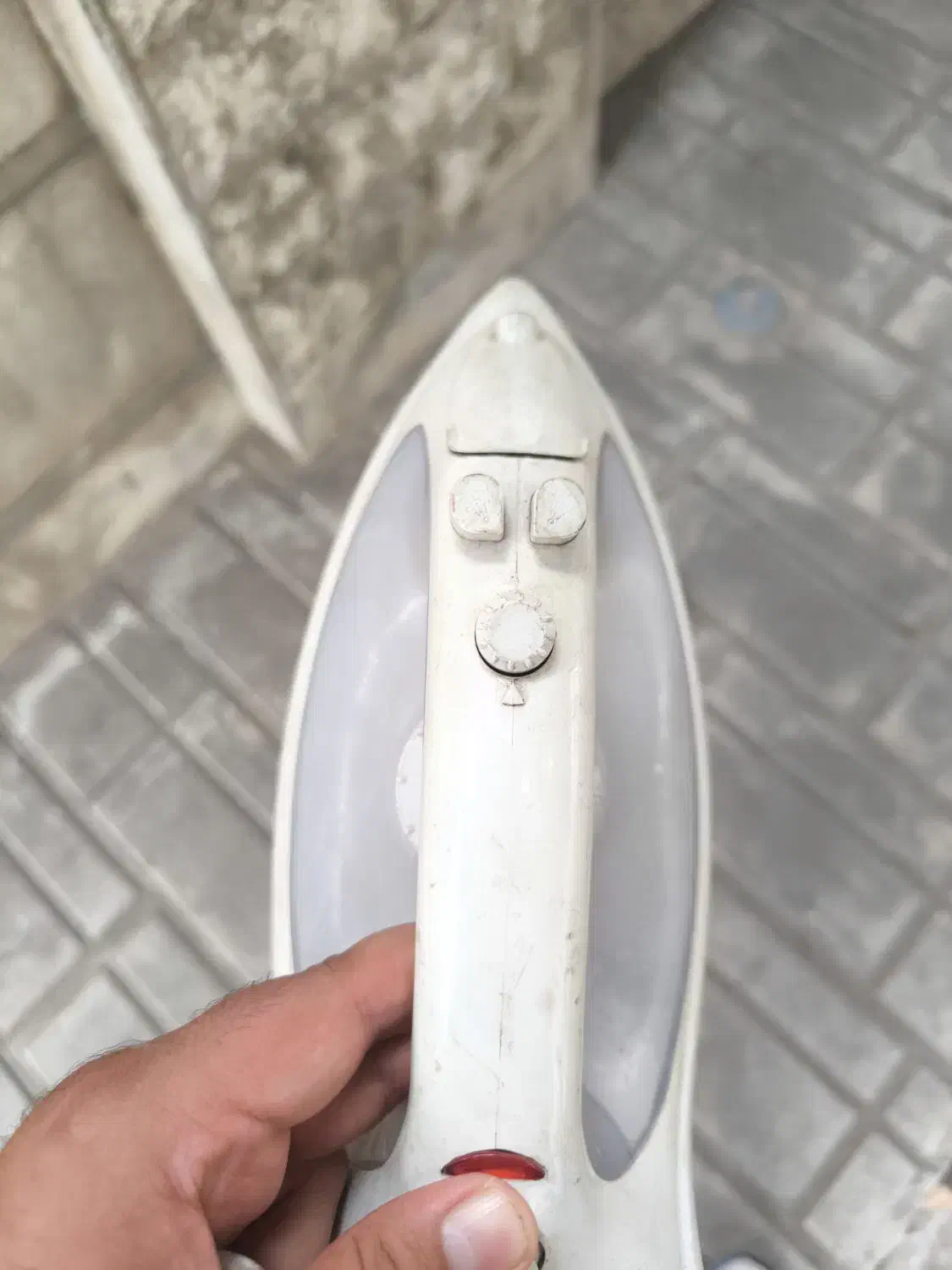 اتو خانگی سون|اتو و لوازم اتو|گرگان, |دیوار