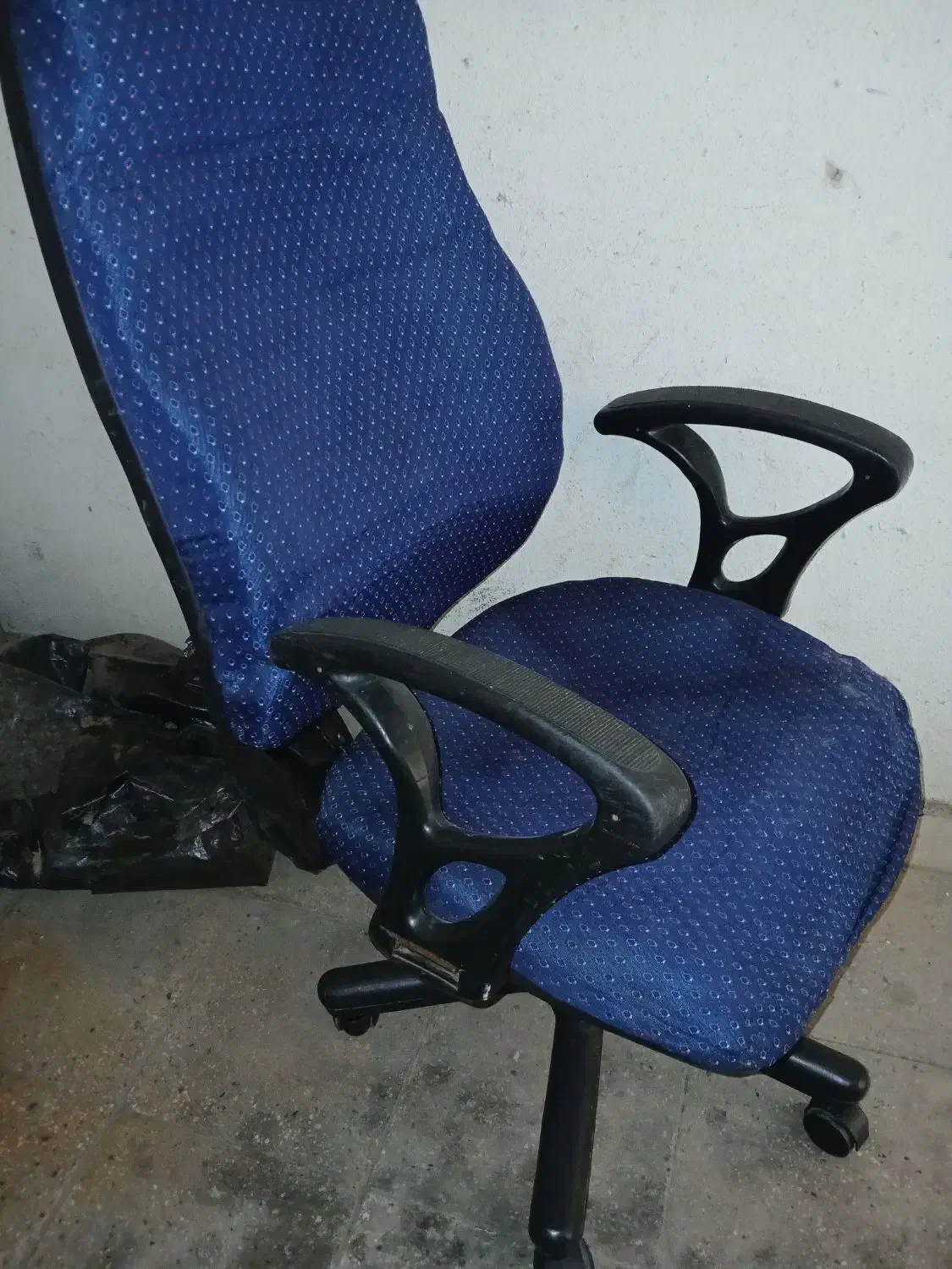 صندلی کامپیوتر|صندلی و نیمکت|تهران, دژکام|دیوار