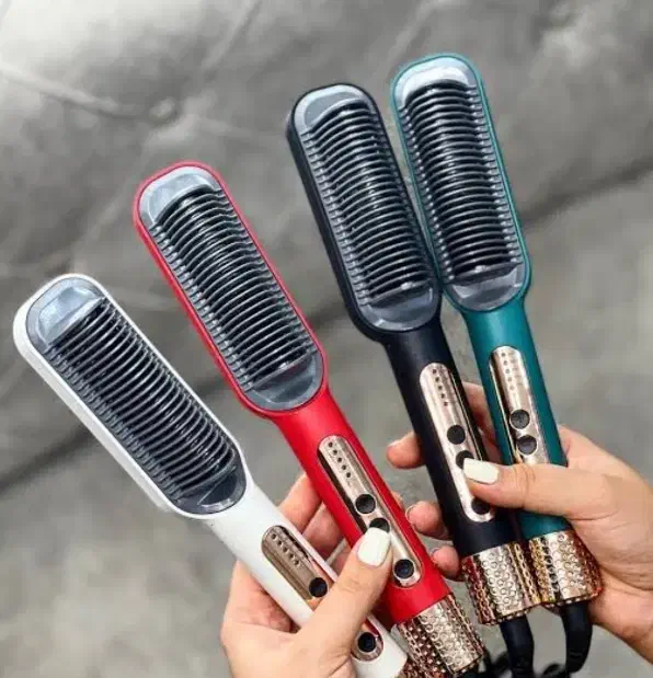 برس حرارتی سوکانی اصل ،شیور،میکرو،پرداخت درب منزل|آرایشی، بهداشتی، درمانی|اردبیل, |دیوار