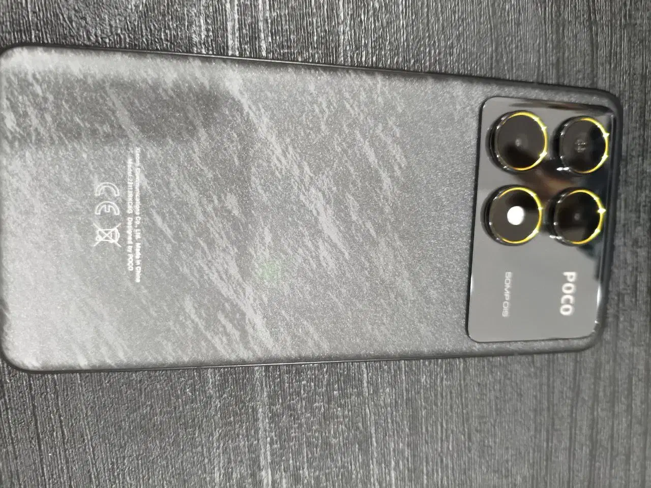 پوکو F6پرو|موبایل|تهران, شهرک ابوذر|دیوار