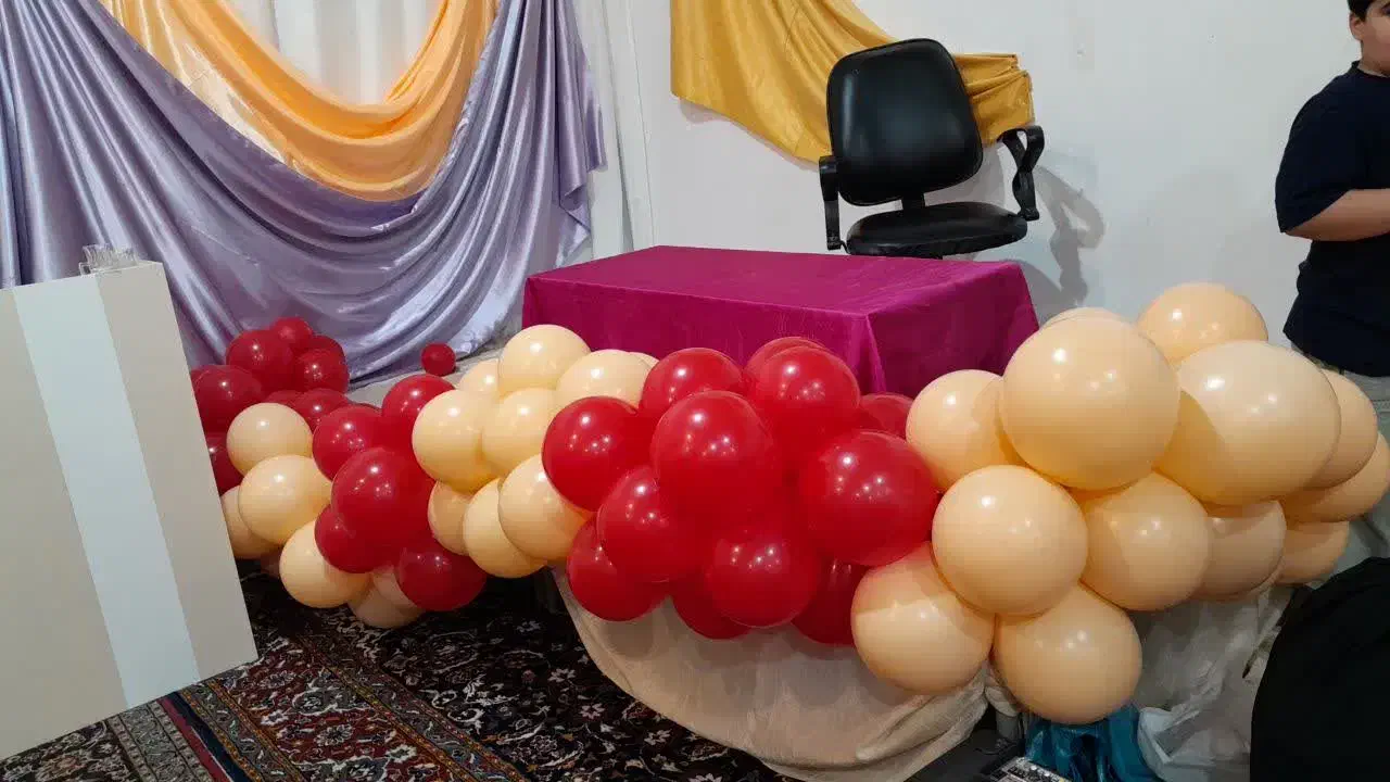 بادکنک|اسباببازی بچه|قم, زنبیل آباد|دیوار