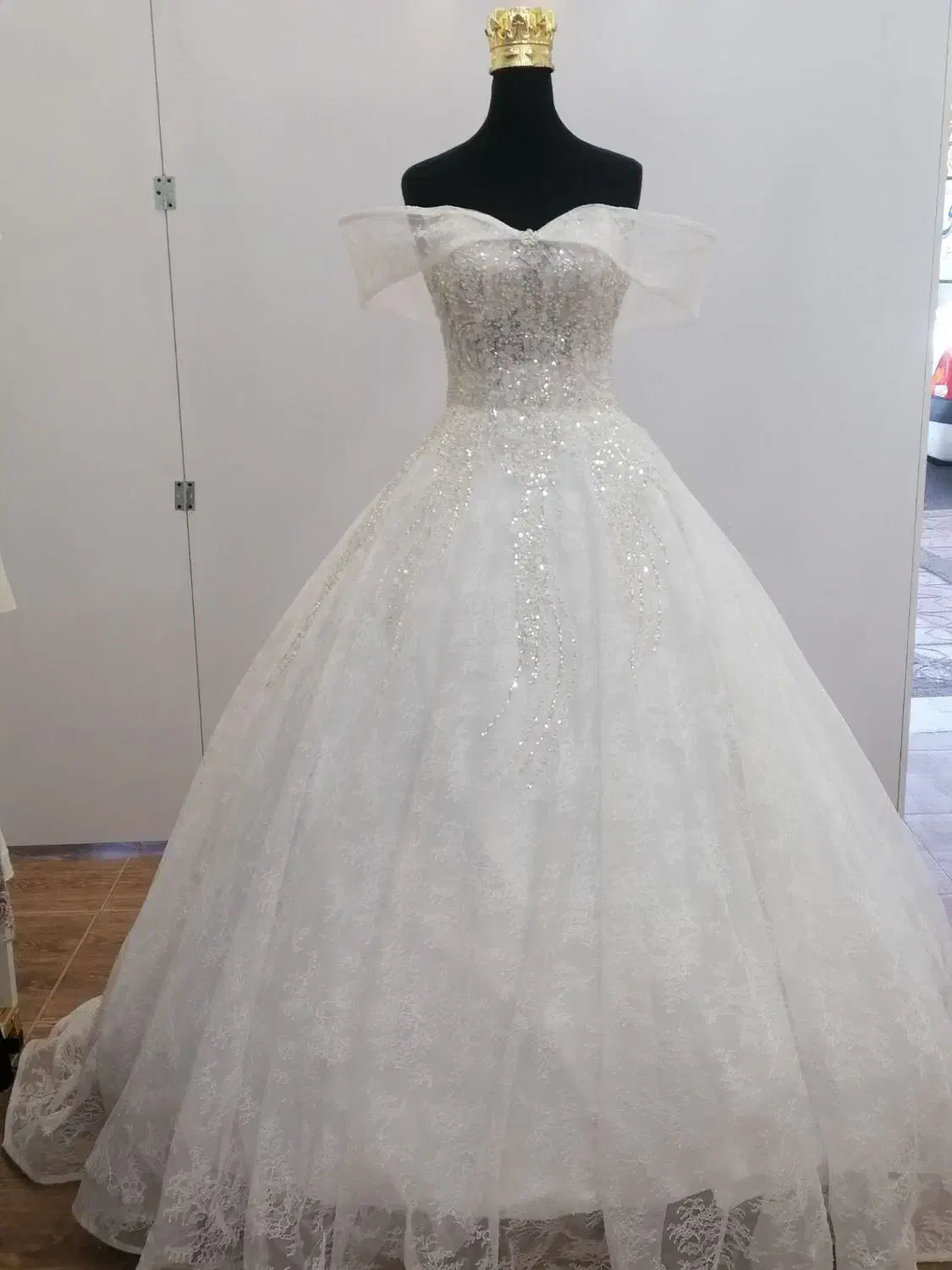 لباس عروس و مجلسی. مزون الماس|لباس|تربت جام, شاد|دیوار